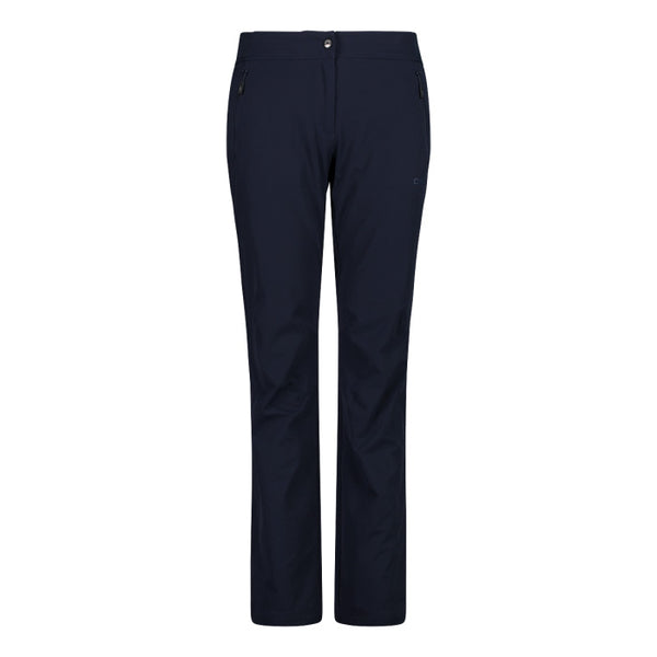 CMP Women's Dry Function trekking Trousers with Shaped Waist 34T5056
